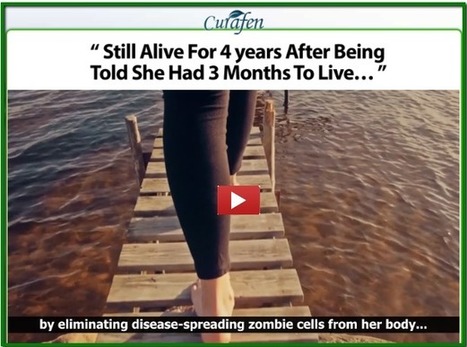 Curafen Review- Natural Remedies To Your Joint Pain Curafen Review