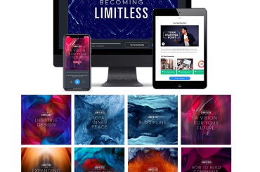 Becoming Limitless Review – Does Becoming Limitless Works? Truth Revealed Here!! Becoming Limitless Review