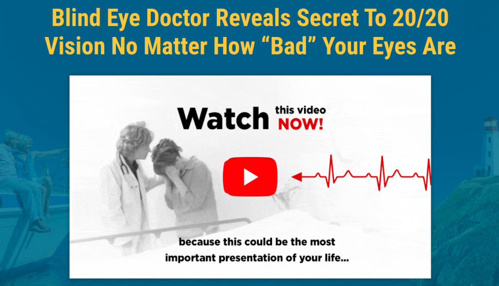 Vision 20/20 Protocol Review