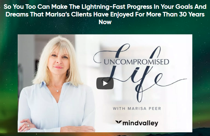 Uncompromised Life Review