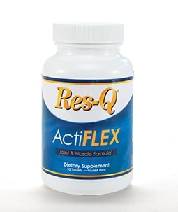 Res-Q Actiflex