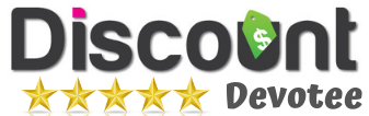 Discount Devotee