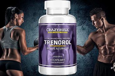 Trenorol Review
